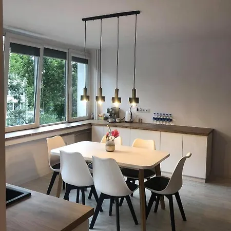 Apartment Matejki Ii - Unique