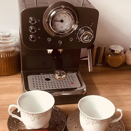 Апартаменты Matejki Ii - Unique *