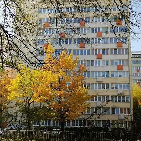 Matejki Ii - Unique Апартаменти *
