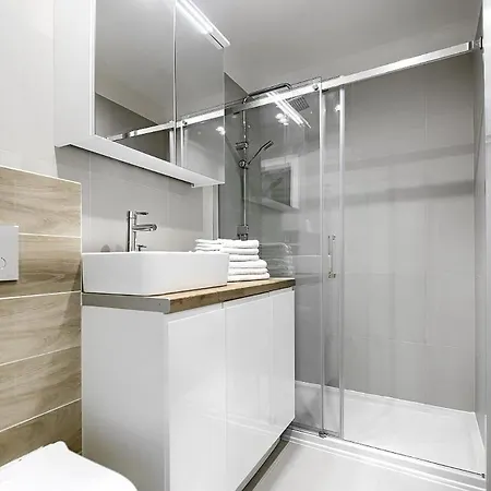 Matejki Ii - Unique Apartment Szczecin