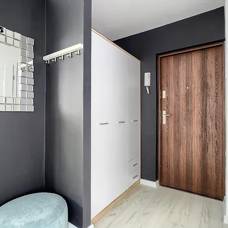 Апартаменты Matejki Ii - Unique *