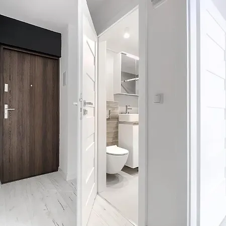 Апартаменты Matejki Ii - Unique