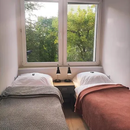 Matejki Ii - Unique Щецин