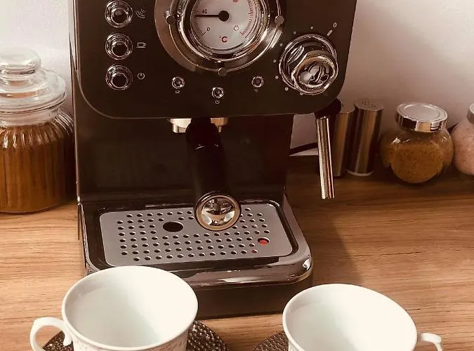 Апартаменти Matejki Ii - Unique *