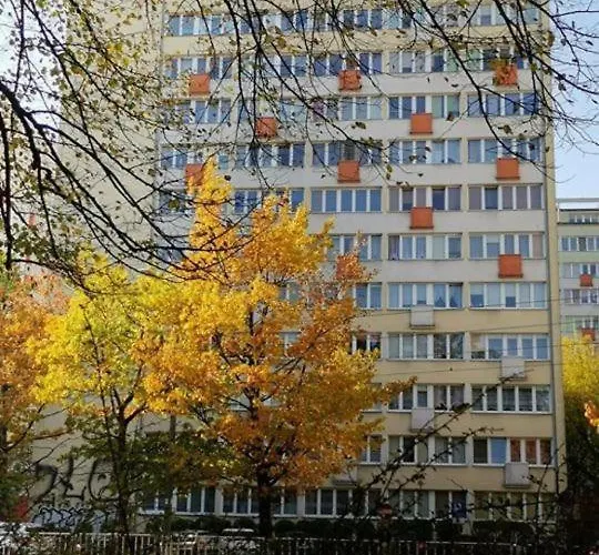 Matejki Ii - Unique Апартаменти *