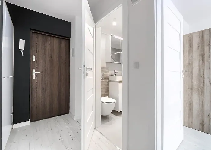 Апартаменти Matejki Ii - Unique